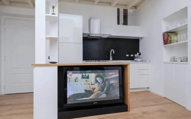 Piazza Navona Contemporary Luxury Terrace - HOV 51584 - photo 2