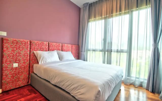 Vista Residences Genting Highlands @ Icon Stay - photo 5