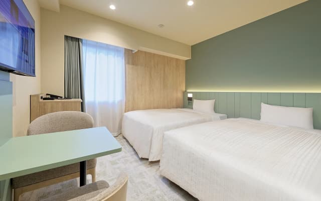Keio Presso Inn Akasaka - photo 3