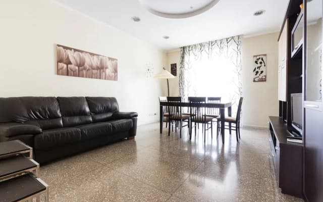 Fatone Apartment Sistine Chapel - photo 2