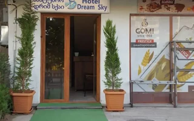Dream Sky Hotel - photo 4