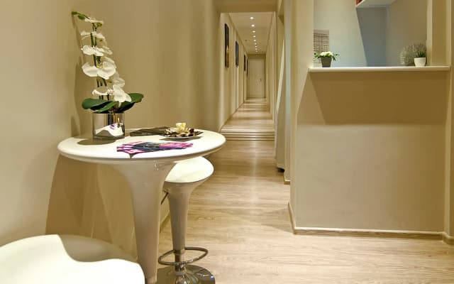 Hotel Roma Vaticano - photo 2