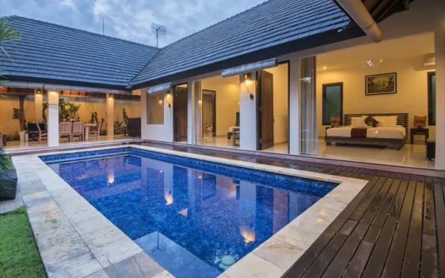 Villa Ranui - photo 3