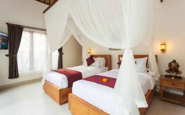 De Metra Villa Ubud - photo 3