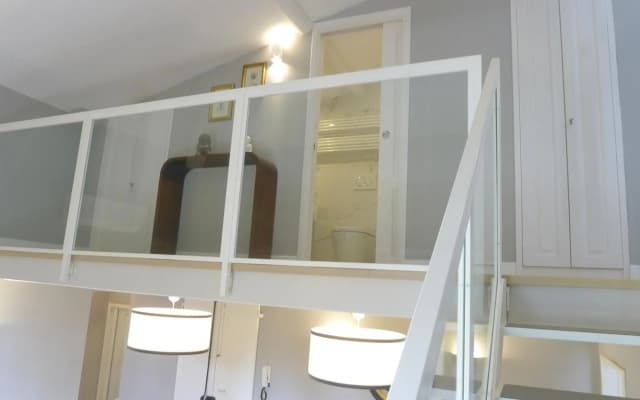 Prati Charming Apartment - photo 4