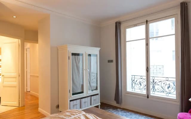 Spacious apartement 2 bedrooms - photo 5