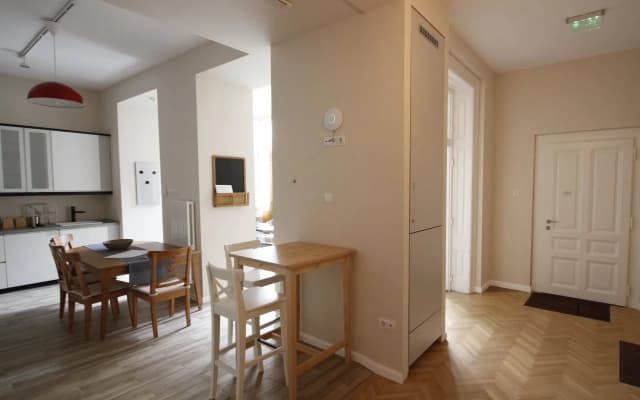 Guesthouse No 7 - photo 4