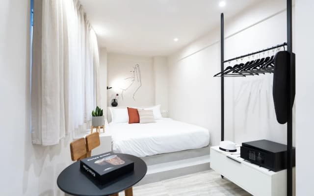 Finders Ermou Suites - photo 2