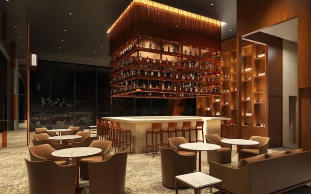 Candeo Hotels Osaka The Tower - photo 2