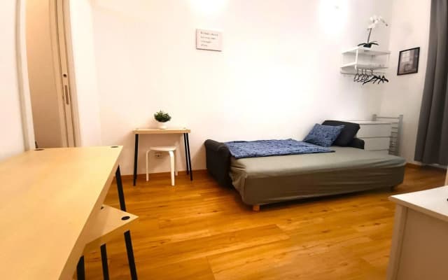 Duplex Apartment - photo 4