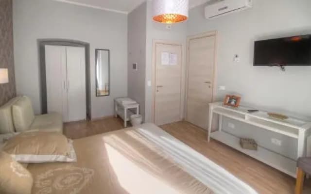 Sweet Home Faleria - photo 3