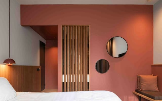 Hotel & Wellness Zuiver - photo 3