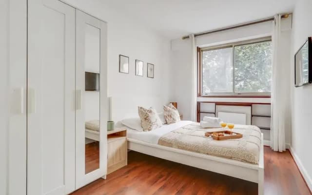 Chic 1BR Steps from Opéra Garnier - photo 2