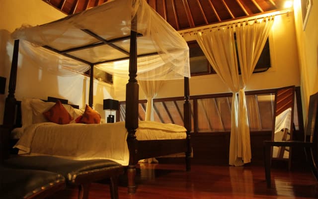 Villa Shantia Tabanan - photo 2