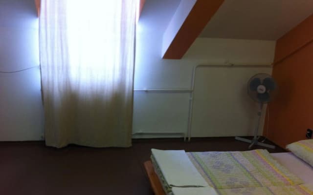Zrinyi Hostel - photo 5
