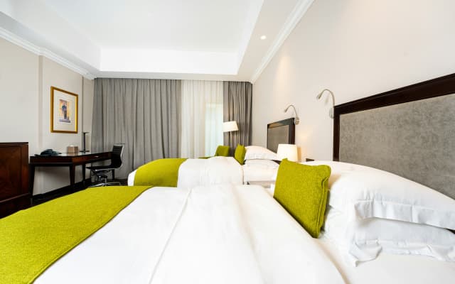 Millennium Hotel Doha - photo 5