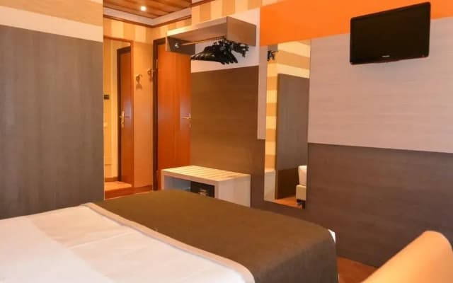 Hotel Metrò - photo 2