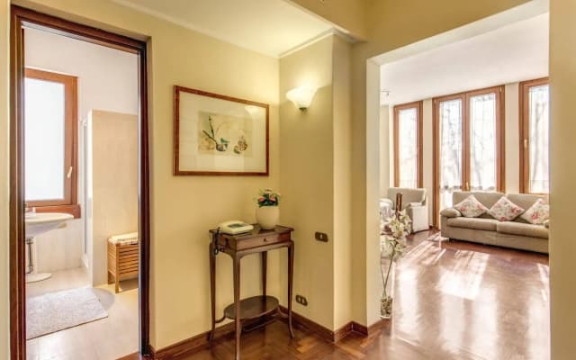 Residence Villa Marignoli - photo 2