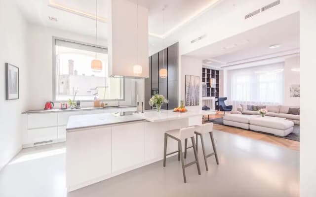 Oasis Apartment - photo 4