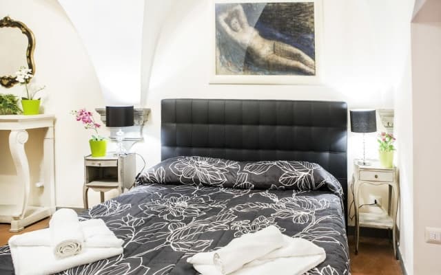 Art Apartment Rustici - photo 5