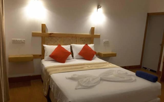 Rasdhoo Atoll Residence - photo 3