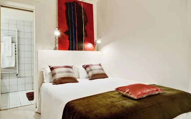 Jardin des Rosiers Residence - photo 3
