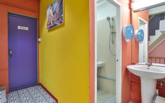 Mascot Hostel - photo 5