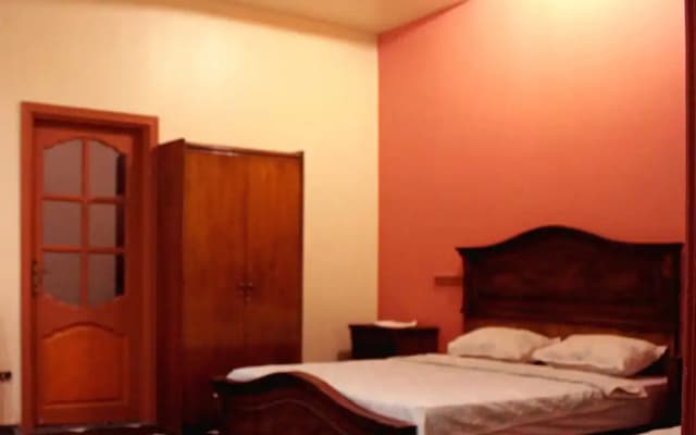 Sufi Nights Hostel - photo 4