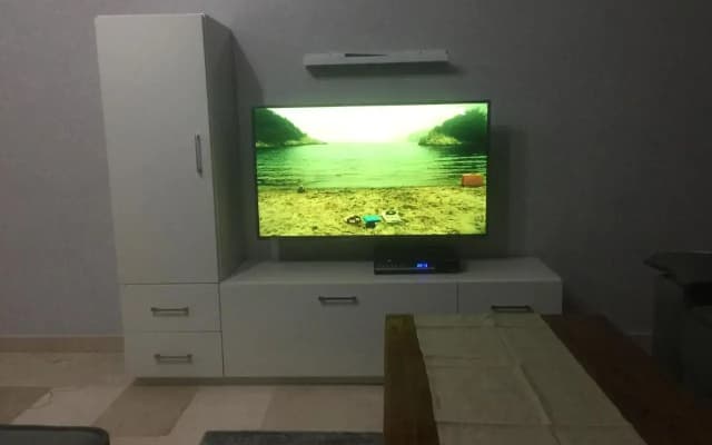 Studio au centre wifi Clim Netflix - photo 2