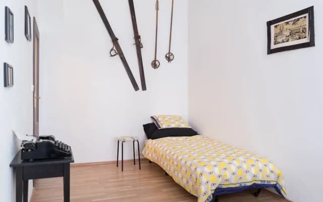 Charming Apartment Prague - photo 2
