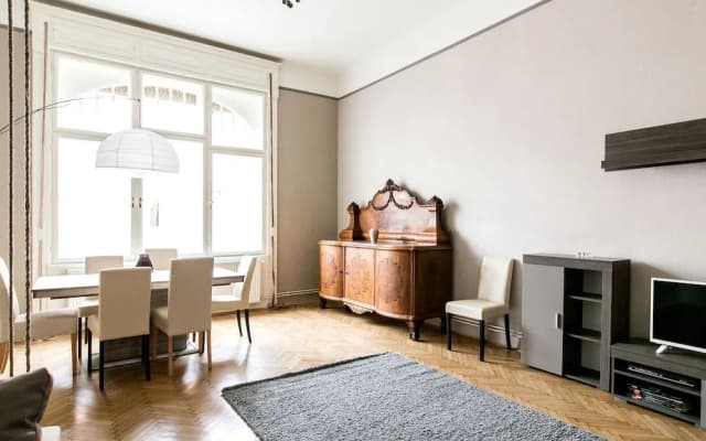 Wesselenyi 18 Apartment - photo 4