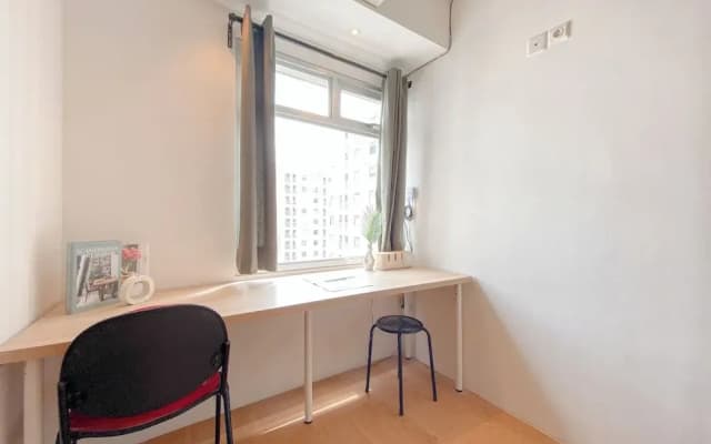 Cozy And Modern Style 1Br Apartment Green Bay Pluit - photo 3