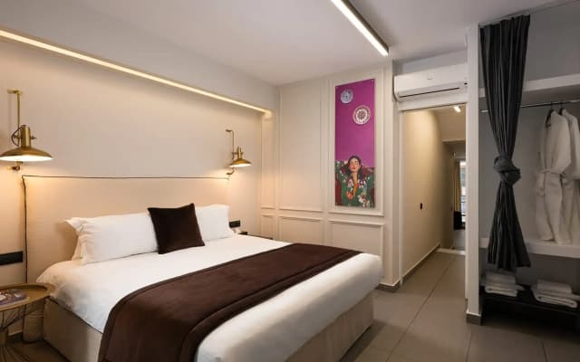 Athens Flair Suites - photo 4