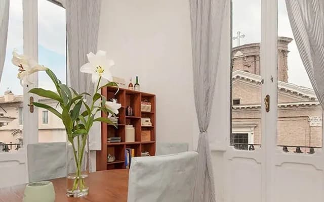 Lappartamento - Spanish Steps Area - photo 2