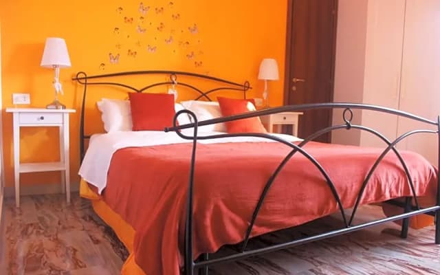 B&B Isolatiberina - photo 3