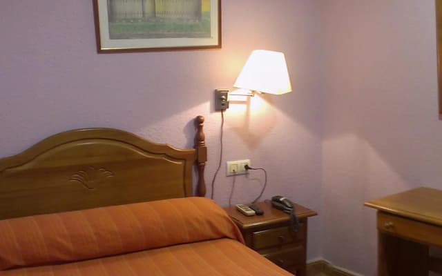 Hostal Playa - photo 3