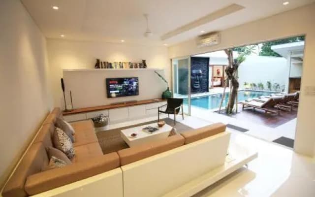 Villa Sedana - photo 2