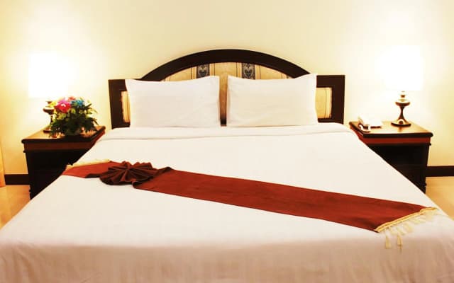 Airport Resort Phuket - photo 4