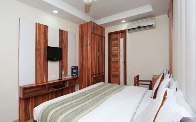 Oyo 13338 Hotel Atithi - photo 5