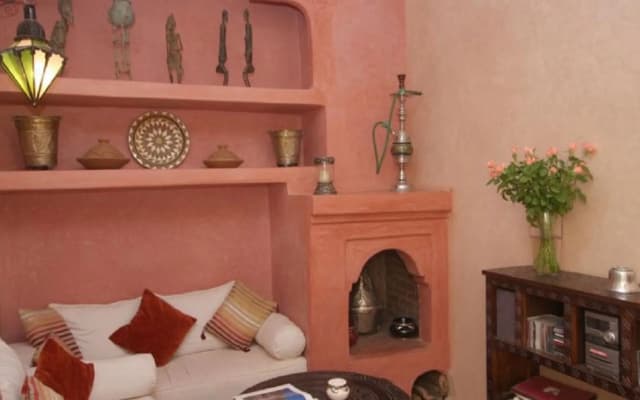 Riad Petit Karmela - photo 4