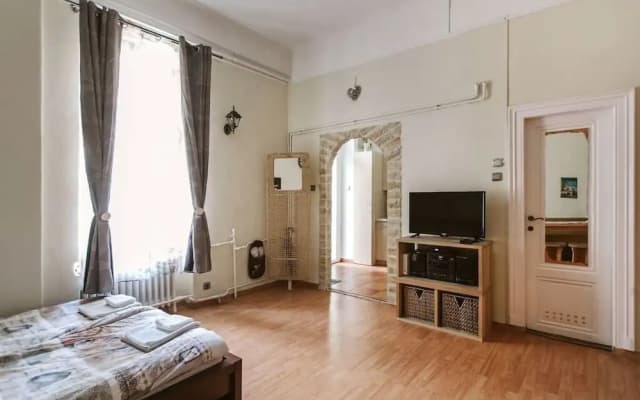 Nador 8 Apartment - photo 4