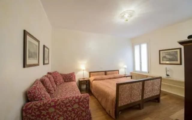 Romantic Suite San Marco - photo 5