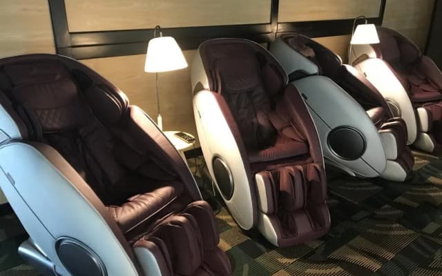 Napzone KLIA by Sovotel - Hostel - photo 2