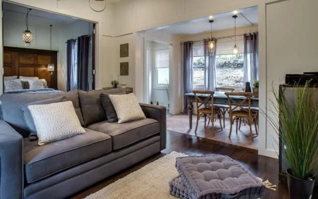 White Gates Cottage - photo 3