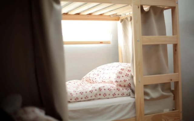 Gaek Guesthouse - Hostel - photo 3