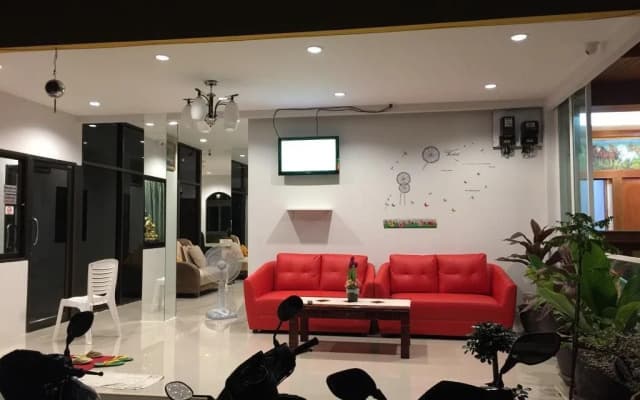 CK House Patong - photo 2