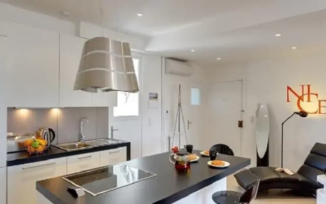 Modern Holiday Haven - photo 4