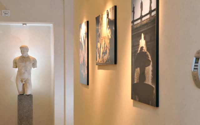 Best Pantheon B&B - photo 2