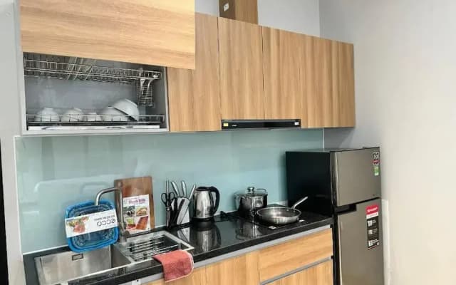 Diamond Apartment Kham Thien - photo 5