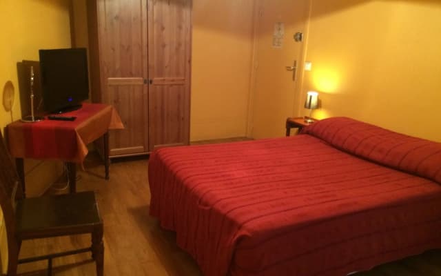 Hotel Ramey - photo 3
